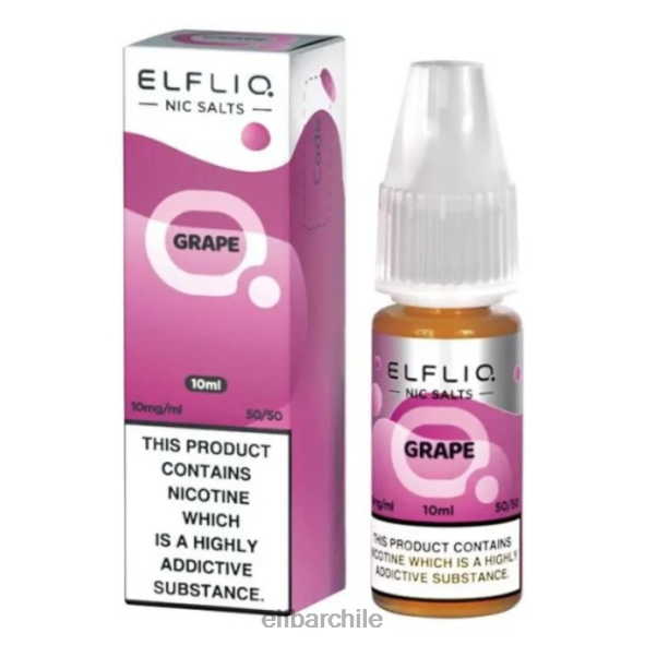 elfbar elfliq sales nic - uva - 10ml-10 mg/ml original DS2DF191