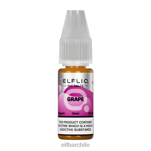 elfbar elfliq sales nic - uva - 10ml-20 mg/ml original DS2DF192
