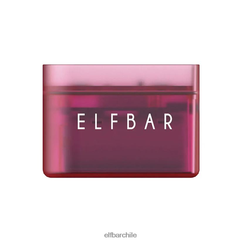 ELFBAR dispositivo de batería de cápsula precargada lowit azul L8440497