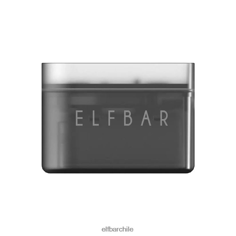 ELFBAR dispositivo de batería de cápsula precargada lowit marrón L84404101