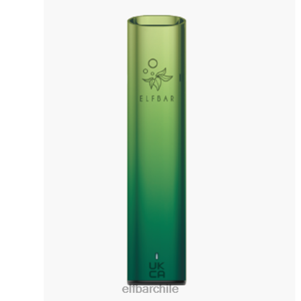 aurora verde