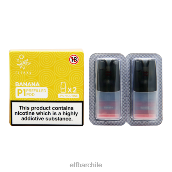 elfbar mate 500 p1 cápsulas precargadas - 20 mg (paquete de 2) limón y lima original DS2DF149