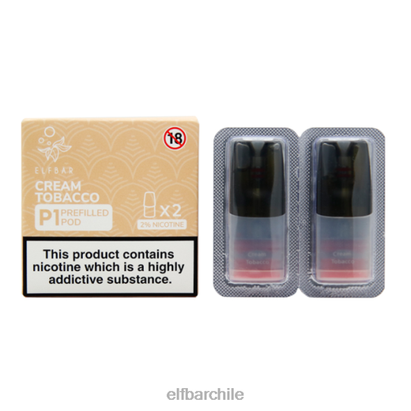 elfbar mate 500 p1 cápsulas precargadas - 20 mg (paquete de 2) uva DS2DF145