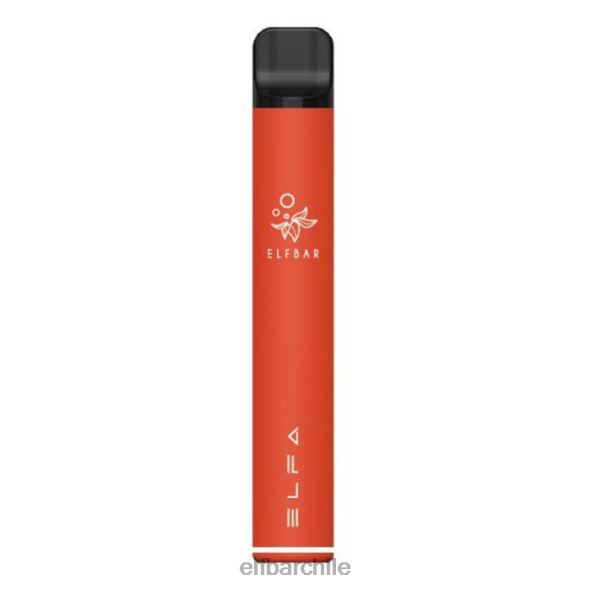 kit de cápsulas elfbar elfa - kit de inicio de cápsulas - 500mah Azul marino DS2DF102