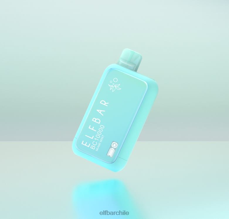 menta de miami