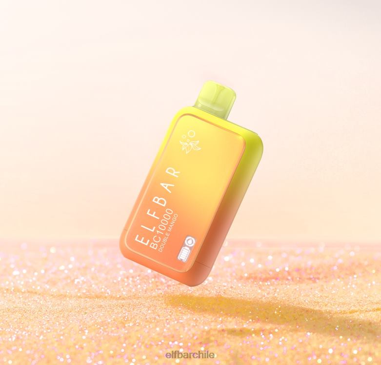 mango doble
