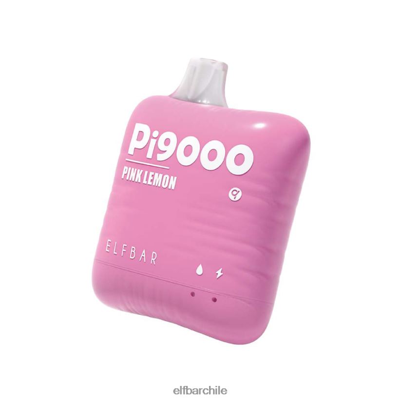 ELFBAR pi9000 vaporizador desechable 9000 inhalaciones baya de granada L84404115