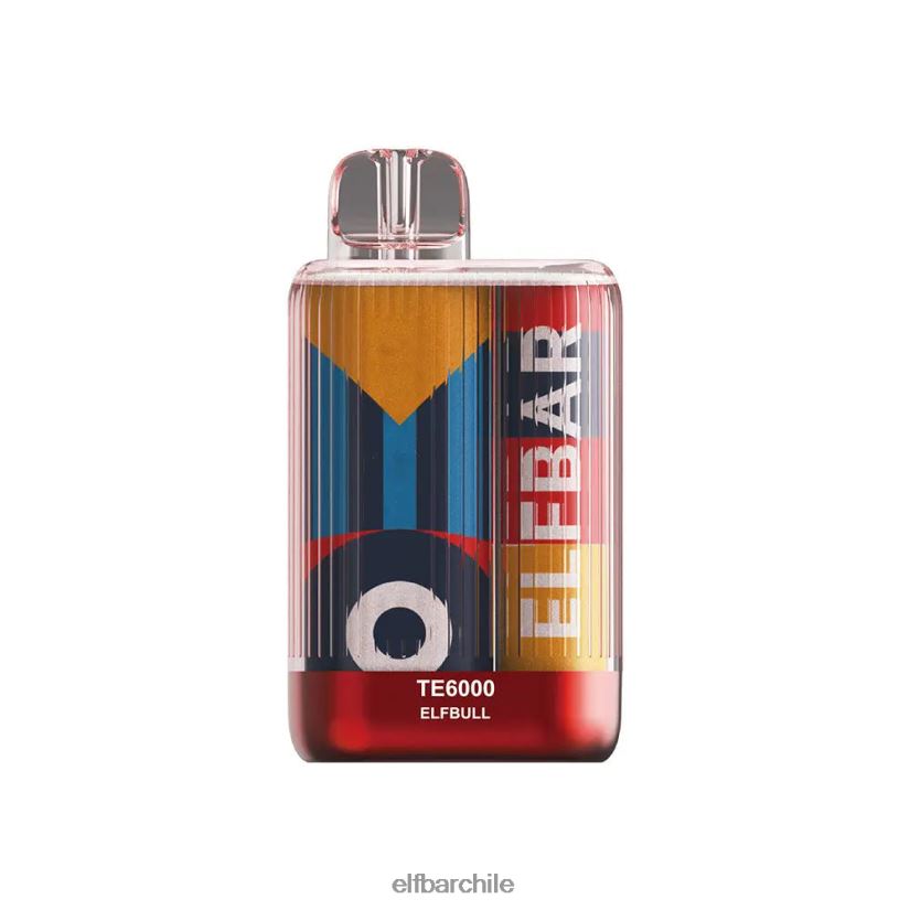 ELFBAR soplos disponibles del vape te6000 toro elfo L8440487