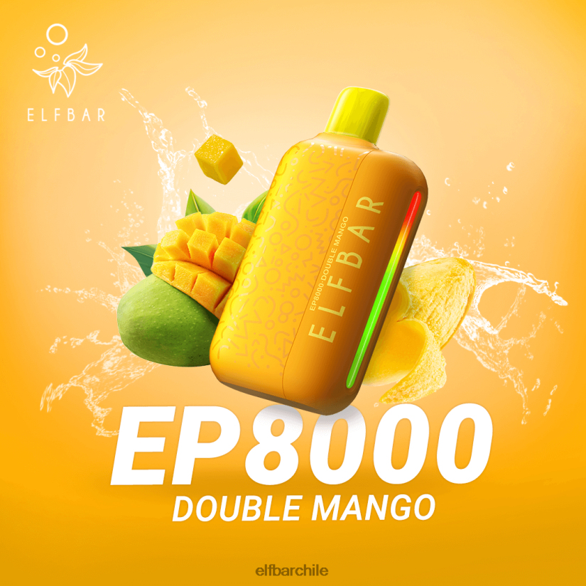 mango doble