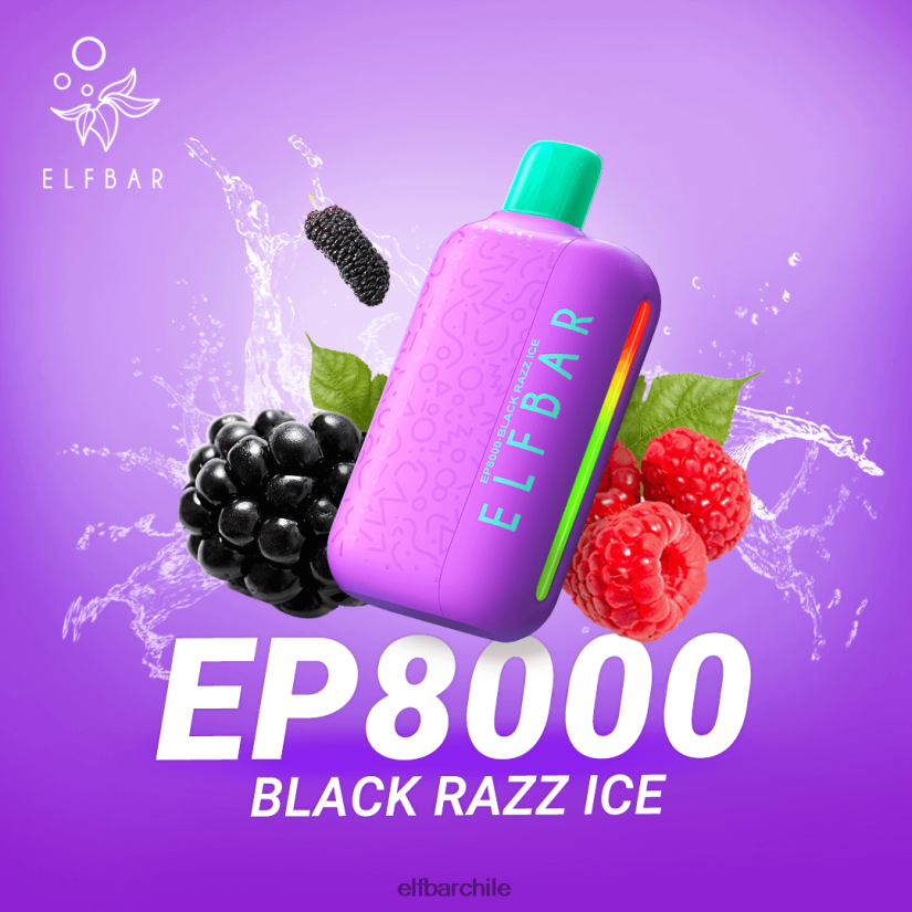 ELFBAR vape desechable nuevos soplos ep8000 sandia mango durazno L8440471